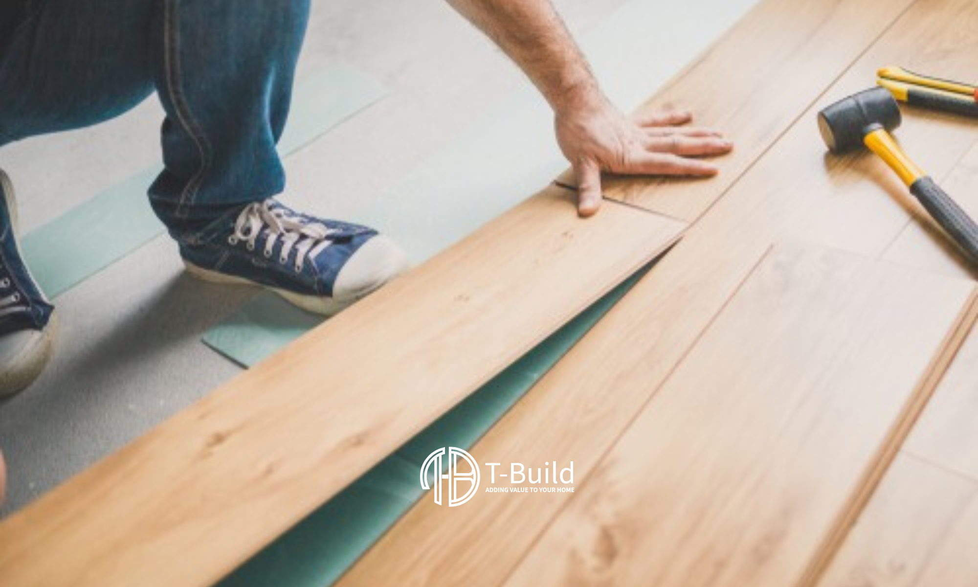 DIY Flooring Installation in the UK: Your Very Own Step-by-Step Guide Before You Start