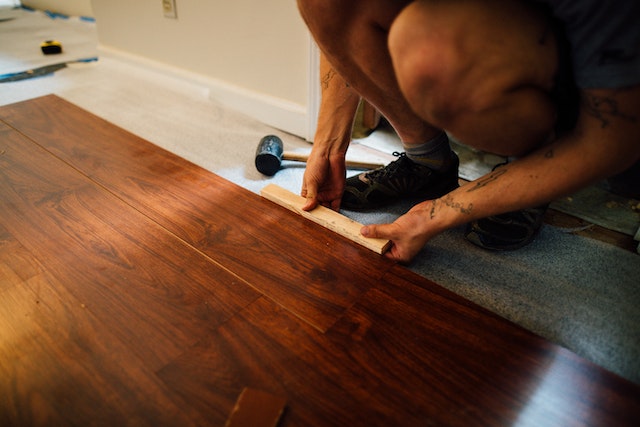 laminate