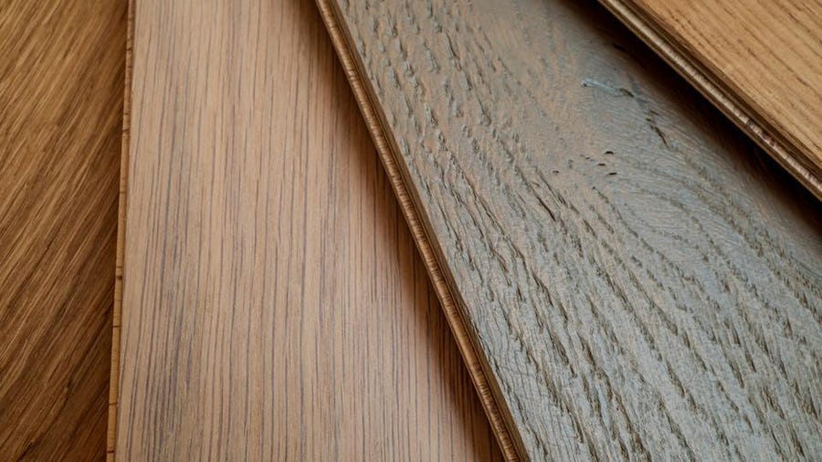 parquet